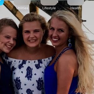 Meet your Posher, Kalyn